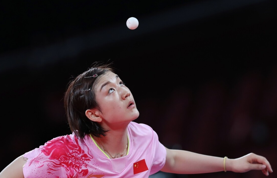 开云体育-泰国队逆转丹麦队，马琳关键制胜  第1张