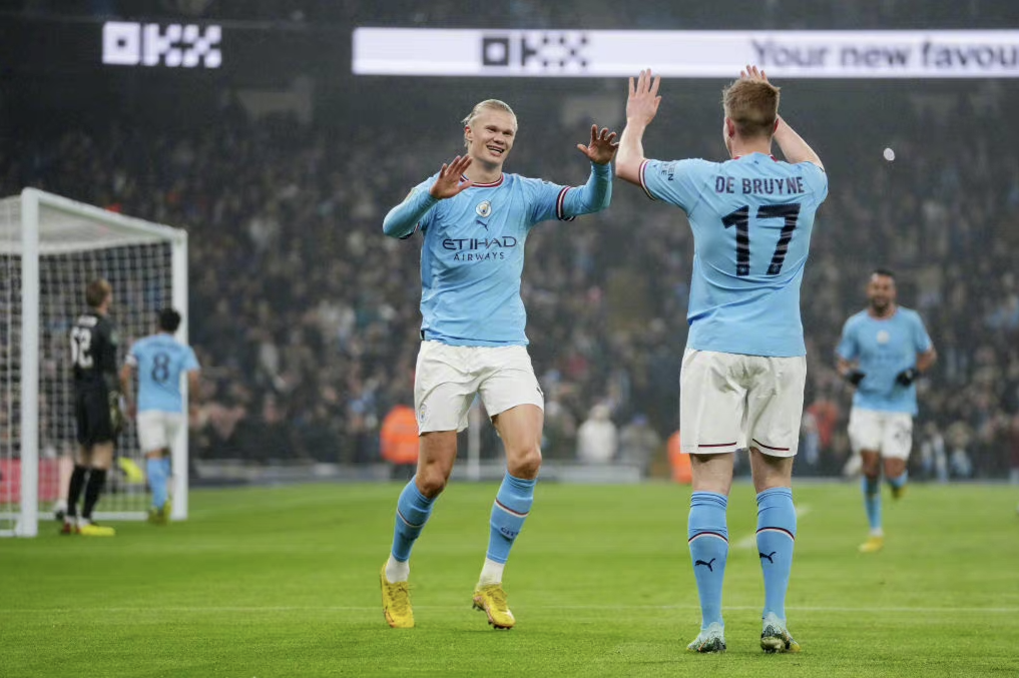 世界杯2026-曼城险胜墨西哥，德布劳内扛起全队